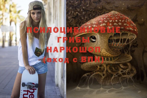 хмурый Беломорск